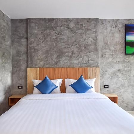 Dee Homestay Pa Khlok Exteriér fotografie