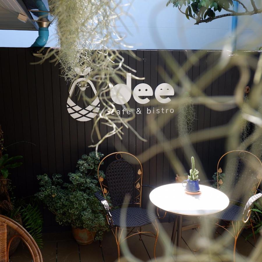 Dee Homestay Pa Khlok Exteriér fotografie